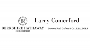 Larry Comerford